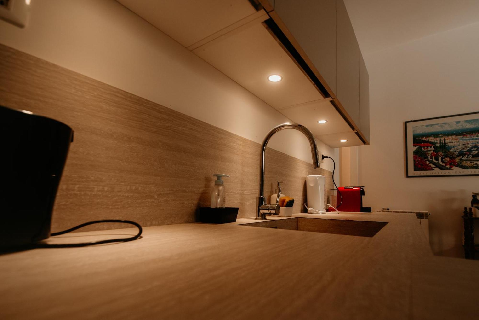 Green Hill Apartment - Exclusive Use 로마 외부 사진